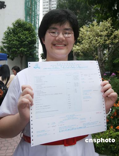 会考制度将淡出上海 高校将有更多招生自主权