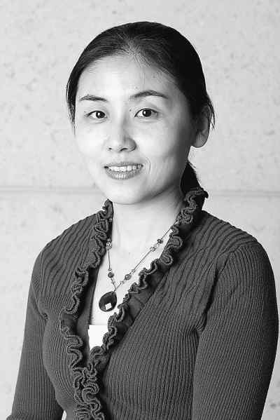 颜宁：清华大学教授，博导。