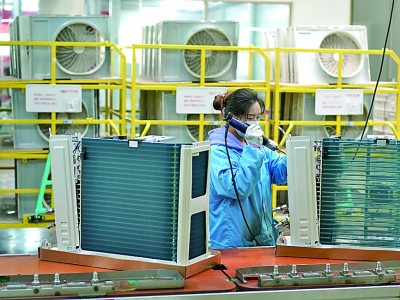 在企业眼中，理想的“准员工”什么样