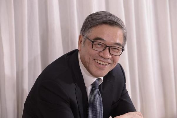 “新教育实验”发起人朱永新获全球最大教育单项奖一丹奖