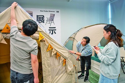 在企业眼中，理想的“准员工”什么样