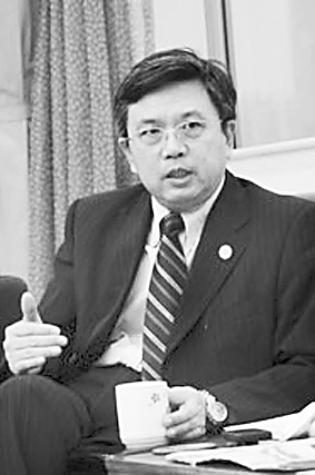 南开大学校长龚克：高校要更加重视“人的发展”