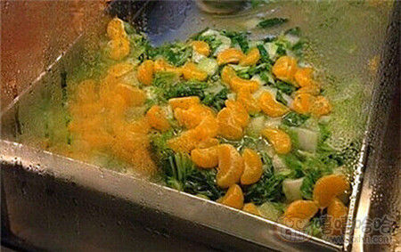 福建师范大学：月饼炒辣椒