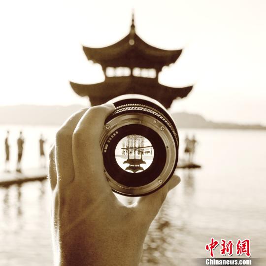 杭州大学生旅游节：收获感恩肯定放飞梦想激情