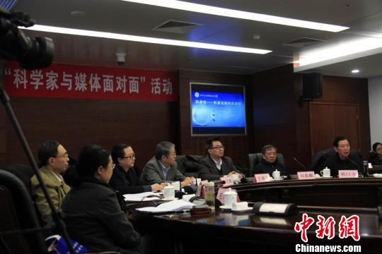 院士担忧中国社会风气涌动隐形“科学无用论”